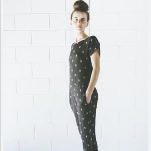 Ace & Jig jumpsuit